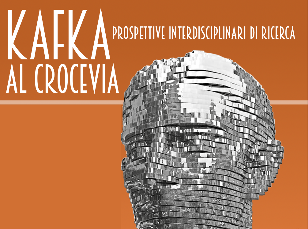 Giornata di studi &quot;Kafka al crocevia&quot;